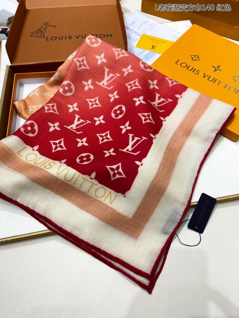 Louis Vuitton Scarf